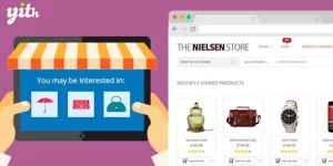 Show recently viewed products to your customers