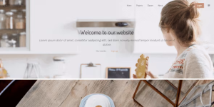 Discover the YOOTHEME JOY WordPress Theme