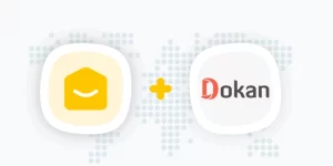 Create better emails and make your vendors/customers focus on your brand. This addon supports all Dokan marketplace modules.