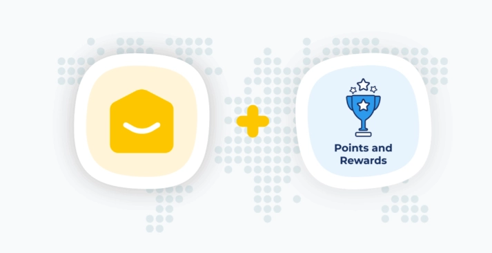 Create awesome emails to notify your customers about their points and rewards. This is an addon for WooCommerce Points and Rewards by MakeWebBetter .