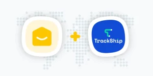 Fully customize TrackShip email templates such as Shipment on Hold