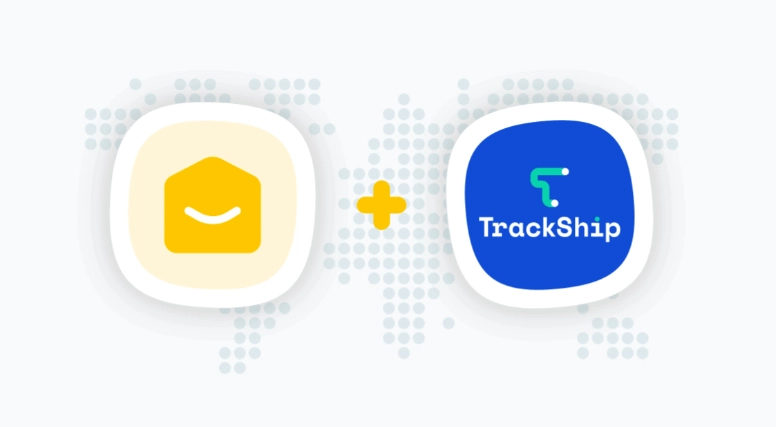 Fully customize TrackShip email templates such as Shipment on Hold