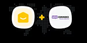 WooCommerce Follow-Ups extension allows you to touch base with your customers via personalized emails. It creates drip campaigns based on customer interests