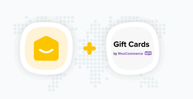 Customize gift card product order confirmation email templates sent by Gift Cards by WooCommerce.