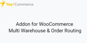 Unlock seamless order management with YayMail Addon for WooCommerce! Effortlessly route orders across multiple warehouses