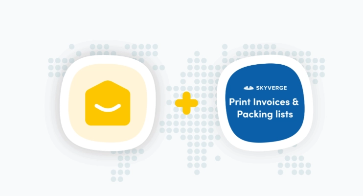 Personalize email content and layout for WooCommerce order invoices and packing lists.