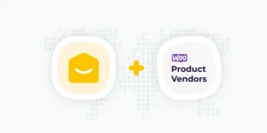 Enhance all WooCommerce Product Vendors emails sent to customers and vendors. Bring a lasting impression for your WooCommerce Marketplace.