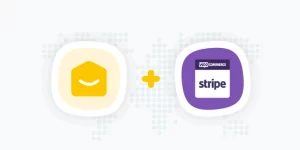 Visually design Stripe payment status