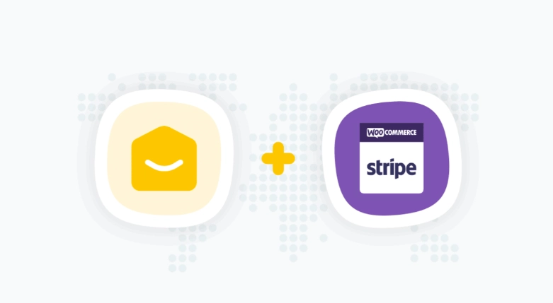 Visually design Stripe payment status