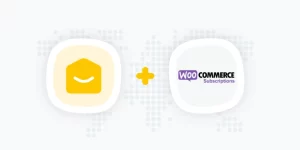 Fully customize WooCommerce subscription emails to deliver a consistent branding message.