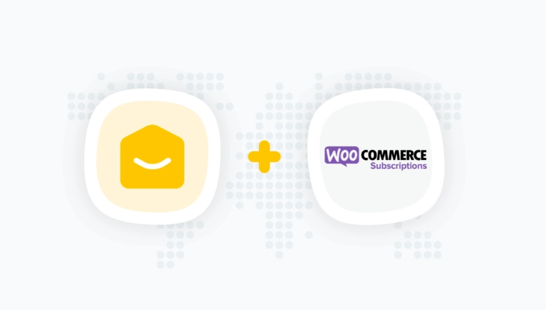 Fully customize WooCommerce subscription emails to deliver a consistent branding message.