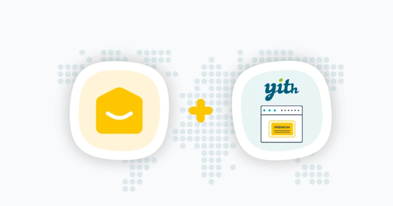 Customize and personalize WooCommerce membership emails created by YITH plugin. Keep your services and products' brand consistent.