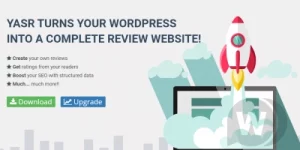 Improving the user experience on your website is a top priority for anyone who cares about their online activity. Because it fosters familiarity and loyalty to your brand and also increases the visibility of your business. Yasr Premium is a powerful way to add SEO-focused user reviews and testimonials to…