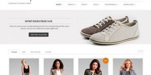 Discover Yith Socute Premium WooCommerce Themes