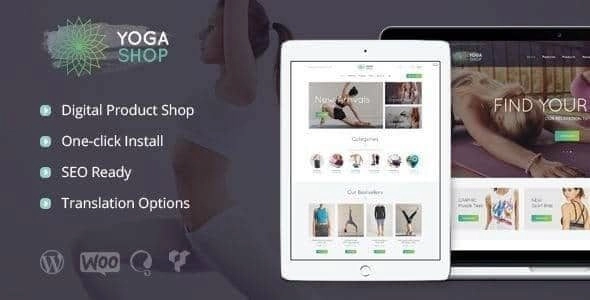 Explore Yoga Shop