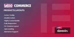 Transform your WooCommerce store with Yolo Products Layouts – a powerful Elementor addon! Choose from 4 stunning layouts: Tab