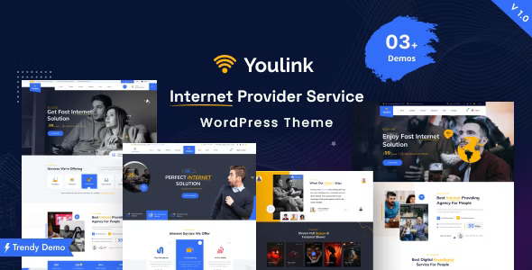 Discover YouLink