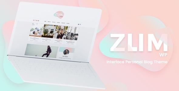 Switch up your blog's look with ZUM WordPress Theme. Get it through Bevaultx for a seamless