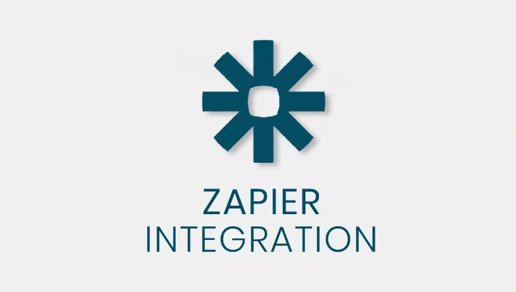 With Zapier Integration