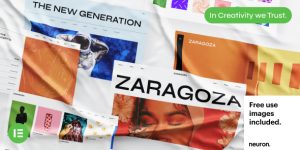 Elevate your portfolio with Zaragoza