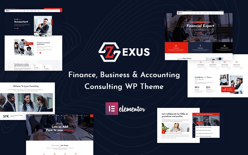 Zexus – is a clean