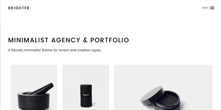 A Genesis Framework-based mobile responsive and HTML5 theme.