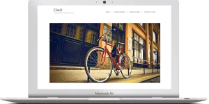 Discover the ZigZagPress Cinch Theme