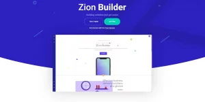 Zion Builder