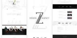 Zuut is a clean minimal creative theme that suits any kind of business and corporate sites. Theme comes with Visual Composer and Revolution slider those enrich power of this theme. Live option help you to manage and style your site easily and quickly.