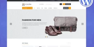 Revolution Slider included Visual Composer Page Builder included 30+ Custom Shortcodes Compatible with Woocommerce Advanced Theme Options Cool css3 effects and animations Easy to Use and Customizable Unlimited sidebar creator Clean Design