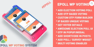 Discover ePoll PRO