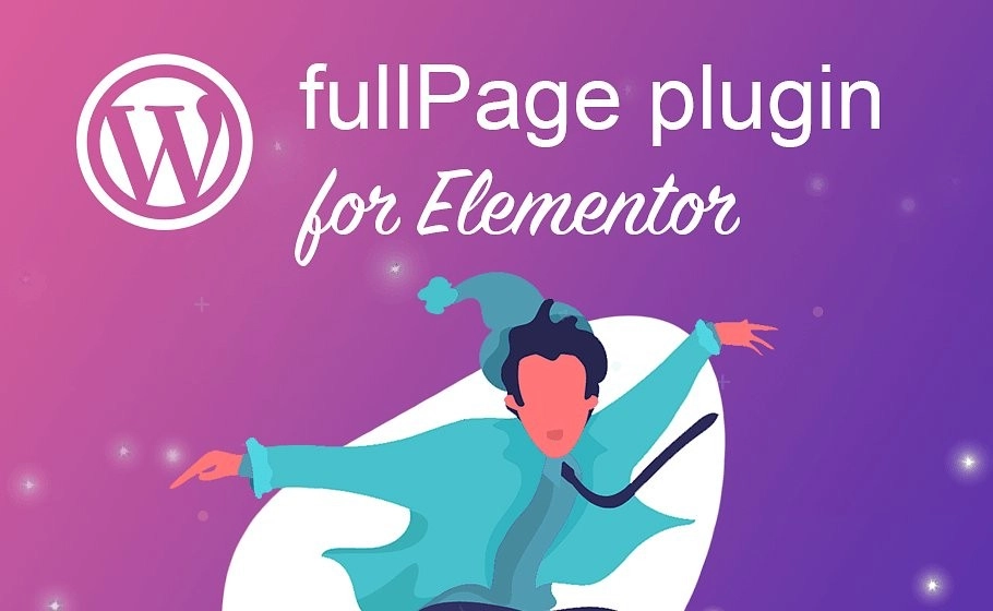 fullpage isn't just a snap scrolling effect ported to WordPress. It is a whole framework with more than 50 options that allows you to create a site exactly as you want to. We are focused on creating the best fullscreen snap experience.