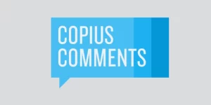 Copious Comments displays a list of your top-commented posts in a customizable graph. Customize Copious Comments by specifying the post type