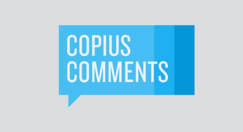 Copious Comments displays a list of your top-commented posts in a customizable graph. Customize Copious Comments by specifying the post type