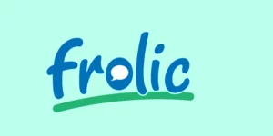 Frolic deploys multiple features from Facebook