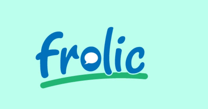 Frolic deploys multiple features from Facebook