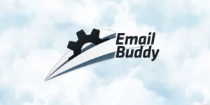 EmailBuddy is a simple email newsletter solution for WordPress. Build email lists around your site or blog and send simple text-based email newsletters from the WordPress dashboard.