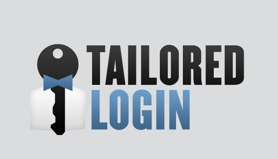 Create a custom version of your WordPress login page.​ TailoredLogin allows you to easily create a customized WordPress login page. Use the built-in Style Manager to upload a background image or header graphic