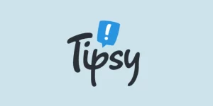 Tipsy adds clickable pop-up tips that can include text