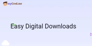 Allows your users to pay using myCred Points in your Easy Digital Downloads store.