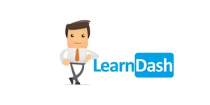 The myCred Learndash addon allows your users to spend and gain points on courses