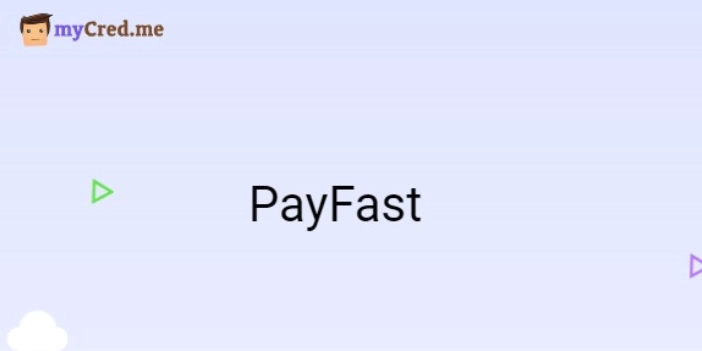 Expands the buyCRED add-on in myCred to allow payments via PayFast (South Africa)