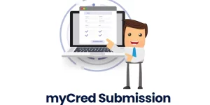 myCred Submissions allow your users to unlock achievements and rank by submitting a form that your website managers can evaluate. This add-on also offers the ability to include remarks with the submission form so that users can explain why they deserve it and an administration dashboard to handle all accepted…