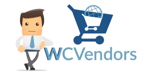 WCVendors with myCred addon gives you the power to define and calculate commissions for vendors. There are 3 different ways to set up value for commissions. Also