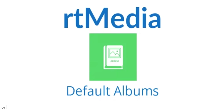 Create multiple default albums for your site and set one as the global default album for everyone.