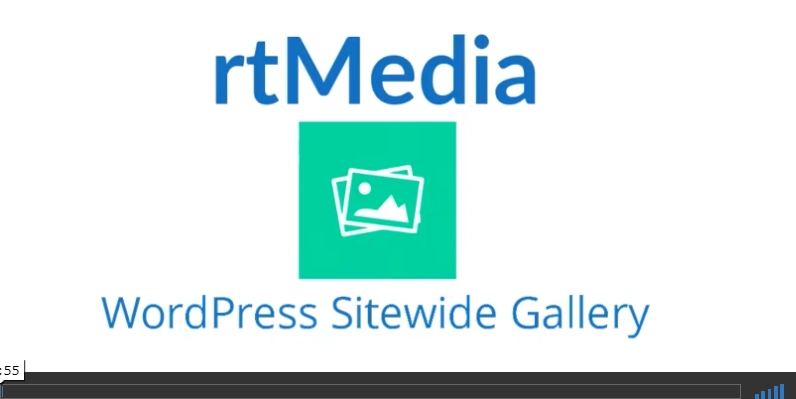 Easily create and display media galleries sitewide to showcase your latest creations.