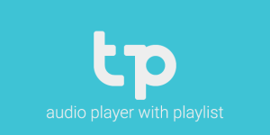 Discover tPlayer