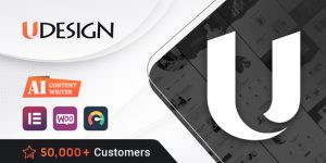 Introduction The uDesign Responsive WordPress Theme is a powerhouse tool for anyone passionate about creating stunning websites. Whether you’re a seasoned WordPress developer or just starting out