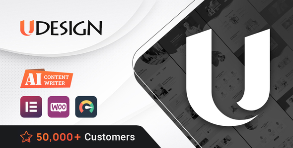 Introduction The uDesign Responsive WordPress Theme is a powerhouse tool for anyone passionate about creating stunning websites. Whether you’re a seasoned WordPress developer or just starting out