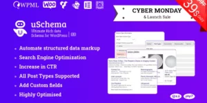 Unlock the power of structured data with uSchema